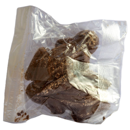 MILK CHOCOLATE FROGS - ORGANIC 40G