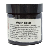 YOUTH ELIXIR 60G - THE HERBALIST