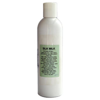SILK MILK 250G - THE HERBALIST