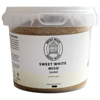 MERU MISO 1KG WHITE