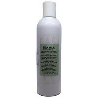 SILK MILK - BODY MOISTURISER BY THE HERBALIST 500G