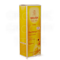 WELEDA CALENDULA FACE CREAM 50ML