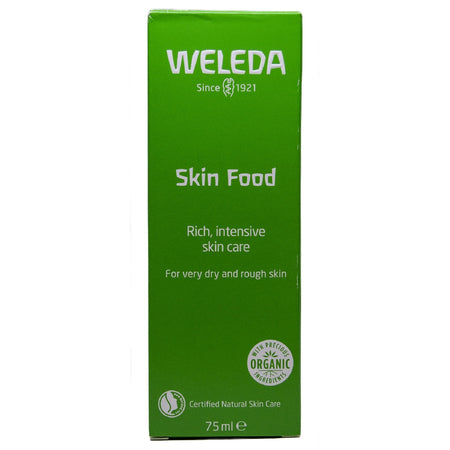 WELEDA SKIN FOOD 75ML