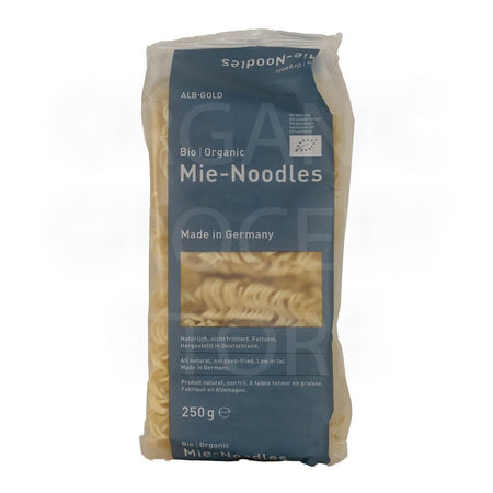 ALBGOLD MIE NOODLES 250G