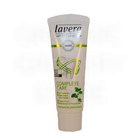 LAVERA TOOTHPASTE COMPLETE CARE MINT 75ML