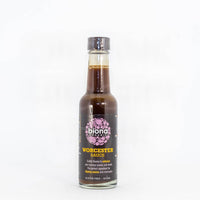 BIONA ORGANIC WORCESTER SAUCE 140ML