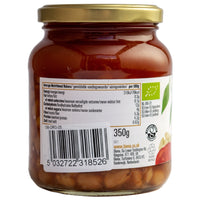 BIONA BAKED BEANS JAR 350G
