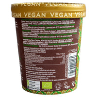 BOOJA ICECREAM HEAVENS ON EARTH MINT CHOC 500ML