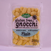 DIFATTI GNOCCHI GLUTEN FREE 250G