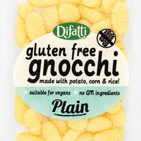 DIFATTI GNOCCHI GLUTEN FREE 250G