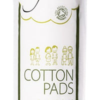 SIMPLY GENTLE ORGANIC COTTON PADS X 100 PACK