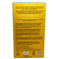 PUKKA THREE CHAMOMILE X 20 TEA BAGS