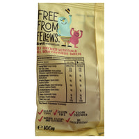 FREE FROM FELLOWS GUMMY BEARS