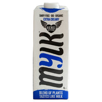 REBEL KITCHEN EXTRA CREAMY MYLK (BLUE) 1LT