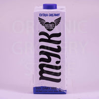 REBEL KITCHEN EXTRA CREAMY MYLK (BLUE) 1LT
