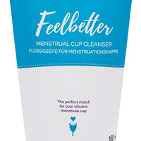 LUNETTE CUP CLEANSER 150ML