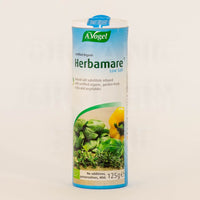 VOGEL ORGANIC HERBAMARE DIET 125G