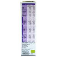 HOLLE ORGANIC GOAT MILK FORMULA 1 WITH DHA 400G