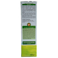 HOLLE ORGANIC GOAT MILK FORMULA 2 WITH DHA 400G