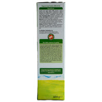 HOLLE ORGANIC GOAT MILK FORMULA 3 WITH DHA 400G