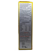 GIROLOMONI LASAGNE DURUM WHEAT SEMOLINA ORGANIC 500G