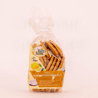 BILLY'S FARM BISCUITS LEMON