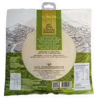 CAPITAL ORGANIC RICE PAPER 145G
