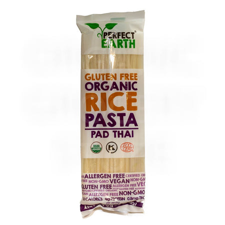 PERFECT EARTH RICE PAD THAI NOODLES 225G