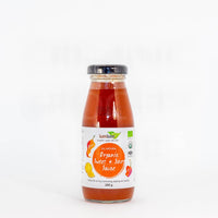 LUMLUM ORGANIC SWEET CHILLI SAUCE 200G