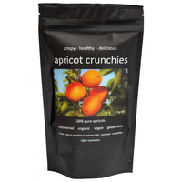 APRICOT CRUNCHIES-PENNA VALLEY FARM TAS