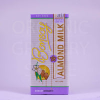 BONSOY ALMOND MILK 1L