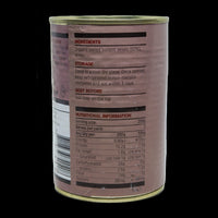 SPIRAL ORGANIC BORLOTTI BEANS 400G