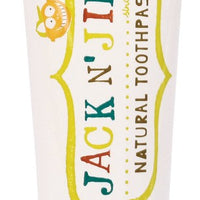 JACK N' JILL TOOTHPASTE BLUEBERRY 50G