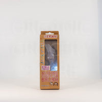 JACK N' JILL SILICONE TOOTH & GUM BRUSH STAGE-3 (2-5 YEARS)
