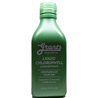 GRANTS LIQUID CHLOROPHYLL 500ML