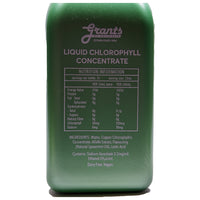 GRANTS LIQUID CHLOROPHYLL 500ML