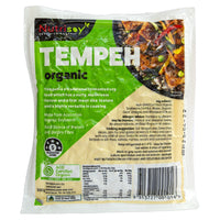 NUTRISOY PLAIN TEMPEH