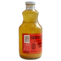 BIODYNAMIC APPLE JUICE