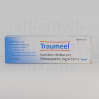 HEEL TRAUMEEL CREAM 50G