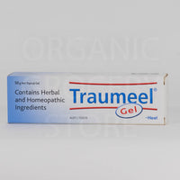 HEEL TAUMEEL GEL 50G