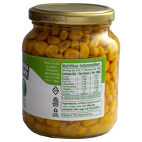 ABSOLUTE ORGANIC CORN SWEET 350G