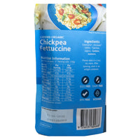 ECO ORGANICS CHICKPEA FETTUCCINE 200G