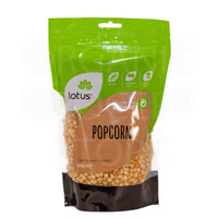 LOTUS POPCORN 500G