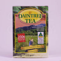 DAINTREE TEA LOOSE LEAF 250G