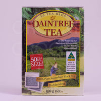 DAINTREE TEA 50 BAGS