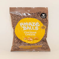 ASHGROVE CHEDDER AMAZE BALLS