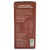 THE CASHEW CREAMERY COFFEE 4 PACK