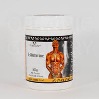 HEALTHWISE L-GLUTAMINE 300G