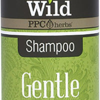 WILD SHAMPOO GENTLE 250ML