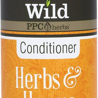 WILD CONDITIONER HERBS & HONEY 250ML